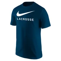 Nike Swoosh Men's T-Shirt. Nike.com