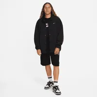 Nike Sportswear Air Men's French Terry Shorts. Nike.com