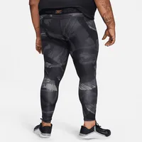 Nike Pro Dri-FIT Men's Camo Tights. Nike.com