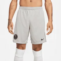 Club América Academy Pro Men's Nike Dri-FIT Knit Soccer Shorts. Nike.com