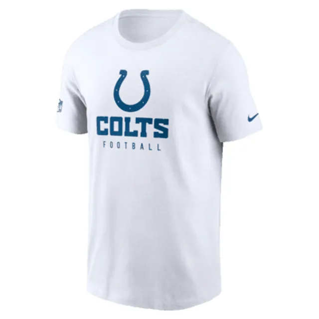 Dallas Cowboys Sideline Nike Dri-FIT Player Short Sleeve Top - Mens