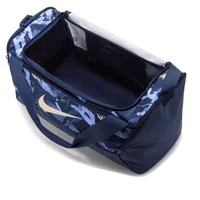 Nike Brasilia Printed Duffel Bag (Small, 41L). Nike.com