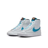 Nike Blazer Mid '77 Big Kids' Shoes. Nike.com