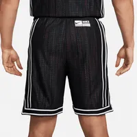 Nike Dri-FIT DNA+ Men's 8" Basketball Shorts. Nike.com