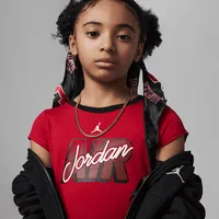 Jordan Air-Ress Skort Set Toddler Set. Nike.com