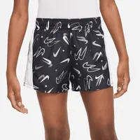 Nike Dri-FIT 10K2 Big Kids' (Girls') Running Shorts. Nike.com