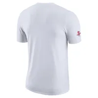 Houston Rockets Essential Statement Edition Men's Jordan NBA T-Shirt. Nike.com