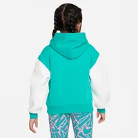 Nike "Join the Club" Pullover Little Kids Hoodie. Nike.com