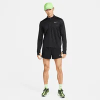 Nike Fast Men's Dri-FIT 3" Brief-Lined Running Shorts. Nike.com