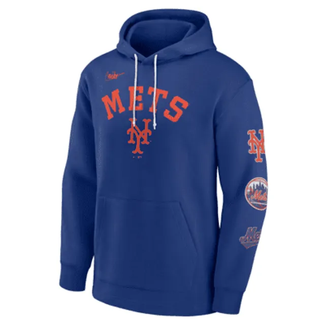 Nike MLB New York Mets (Max Scherzer) Men's Replica Baseball