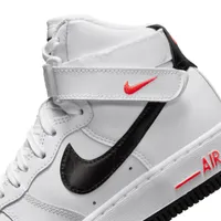 Nike Air Force 1 High Big Kids' Shoes. Nike.com