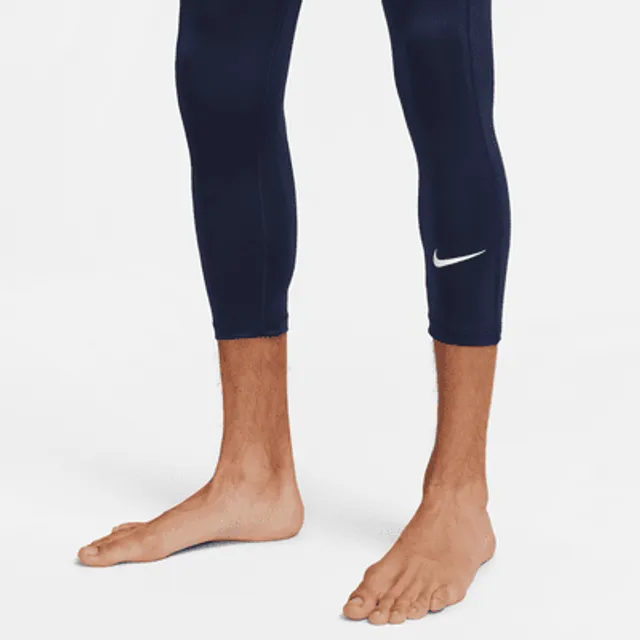 Nike Pro Men's Dri-FIT 3/4 tights