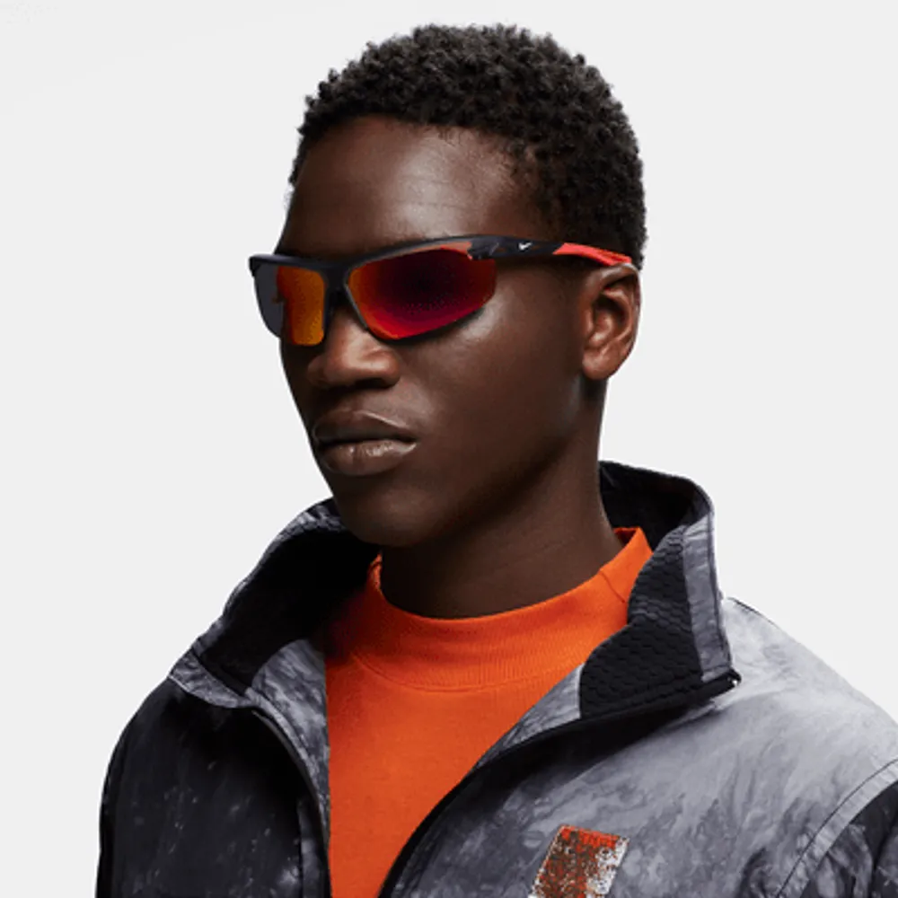 Nike Windtrack Mirrored Sunglasses. Nike.com