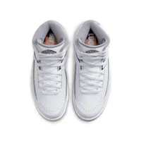 Air Jordan 2 Retro Big Kids' Shoes. Nike.com