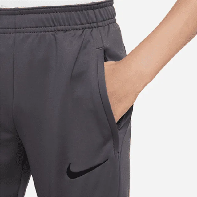 Tottenham Hotspur Strike Men's Nike Dri-FIT Knit Football Pants