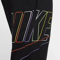 Nike Club Fleece+ Men's Brushed-Back Pants. Nike.com