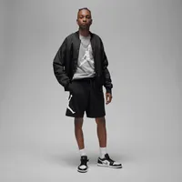 Jordan Essentials Men's Fleece Shorts. Nike.com