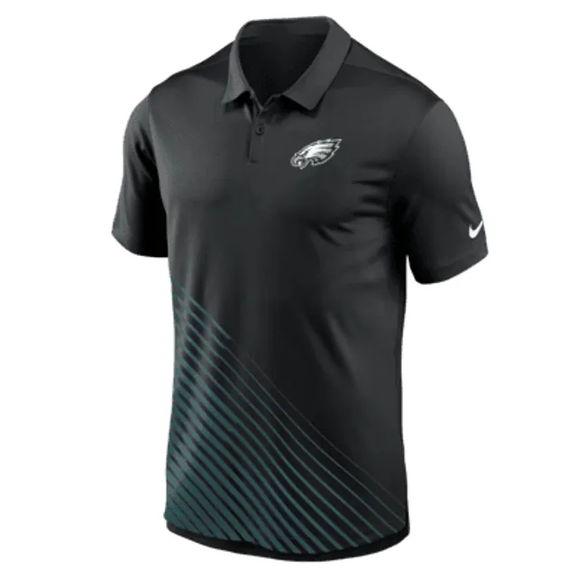 Nike Philadelphia Eagles Dri-Fit Polo/Golf Shirt