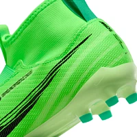 Nike Jr. Mercurial Superfly 9 Pro Dream Speed Little/Big Kids' FG High-Top Soccer Cleats. Nike.com