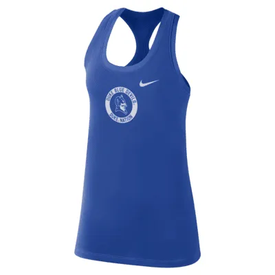 Duke Women's Nike College Tank. Nike.com