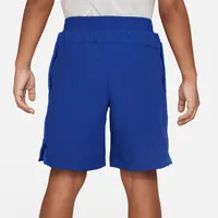 Nike Wild Air Woven Shorts Little Kids' Shorts. Nike.com