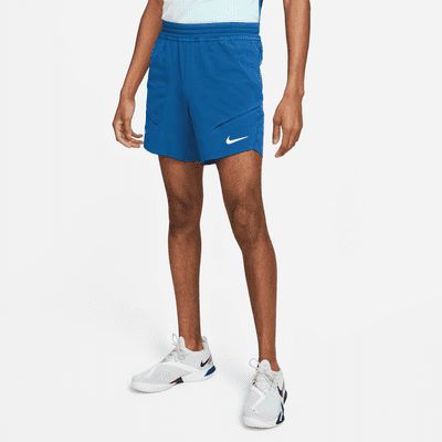 Short de tennis 18 cm NikeCourt Dri-FIT ADV Rafa pour Homme. Nike FR
