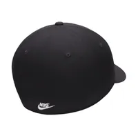 Nike Rise Structured SwooshFlex Futura Cap. Nike.com