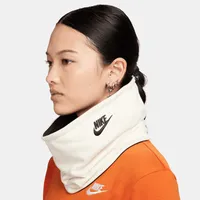 Nike Club Fleece Reversible Neck Warmer. Nike.com