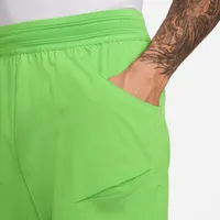 Rafa Men's Nike Dri-FIT ADV 7" Tennis Shorts. Nike.com