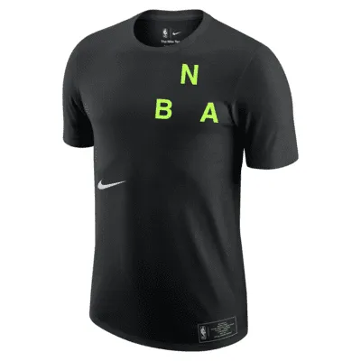 Team 31 Essential Men's Nike NBA T-Shirt. Nike.com
