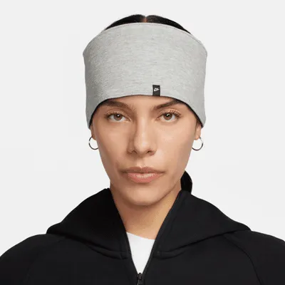 Nike Therma-FIT Tech Fleece Headband. Nike.com