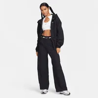 Nike Sportswear Everything Wovens Women's Oversized Hooded Jacket. Nike.com