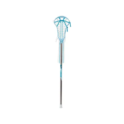 Nike Lunar LT Women's Complete Lacrosse Stick. Nike.com