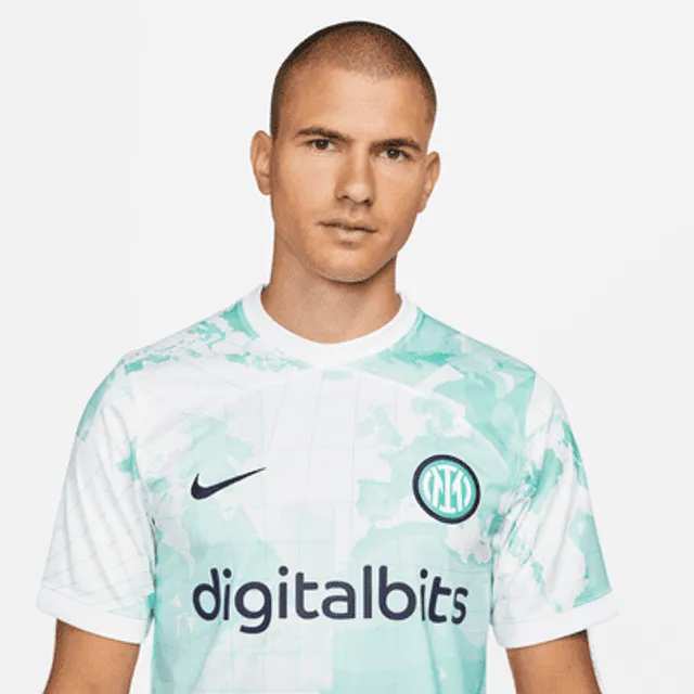 Men's Inter Milan Stadium Away Jersey – 2021/22