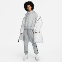 Sweat à capuche Nike Forward Hoodie pour femme. FR