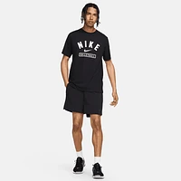 Nike Men's Volleyball T-Shirt. Nike.com
