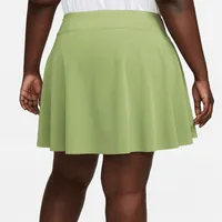 Nike Club Skirt Women's Regular Tennis (Plus Size). Nike.com
