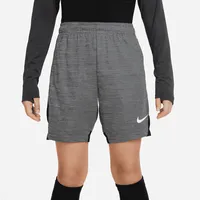 Nike Dri-FIT Academy Big Kids' Soccer Shorts. Nike.com