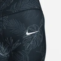 Nike One Women's 7-Inch Bike Shorts. Nike.com