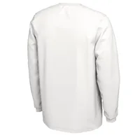 Arkansas Legend Men's Nike Dri-FIT College Long-Sleeve T-Shirt. Nike.com