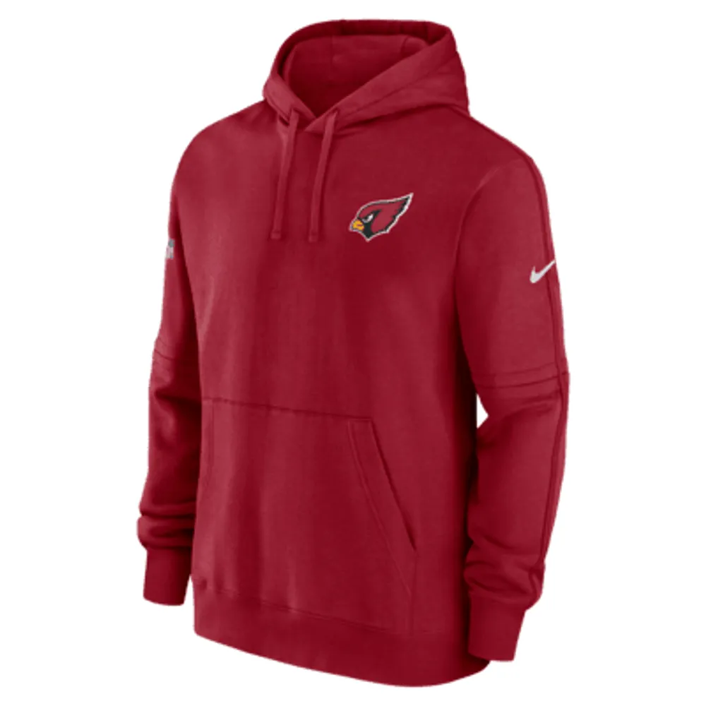 arizona cardinals hoodie