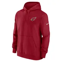 Arizona Cardinals Rewind Club Men’s Nike NFL Pullover Hoodie