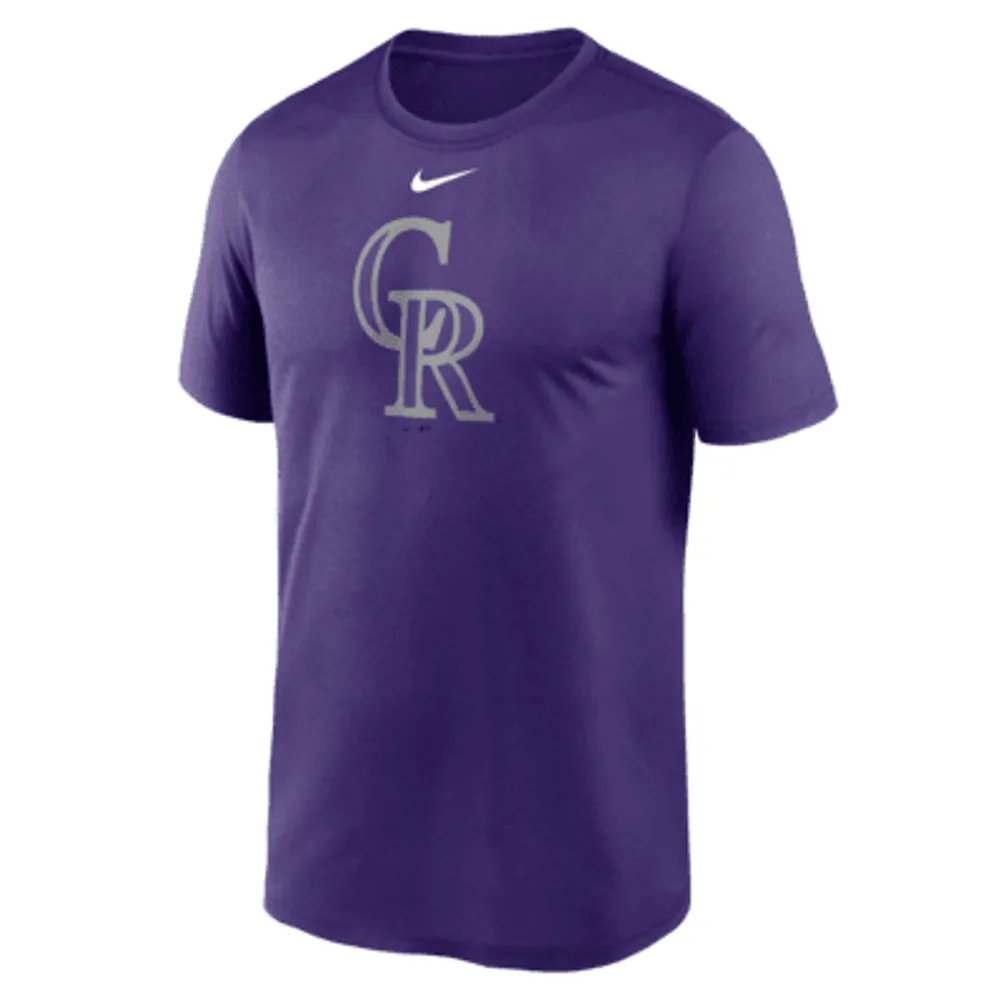 Nike Dri-FIT Game (MLB Detroit Tigers) Men's Long-Sleeve T-Shirt.