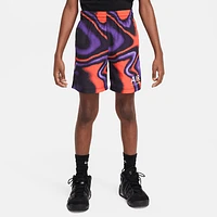 Nike Multi Big Kids' Dri-FIT Training Shorts. Nike.com