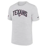 Nike Dri-FIT Velocity Athletic Stack (NFL Houston Texans) Men's T-Shirt. Nike.com