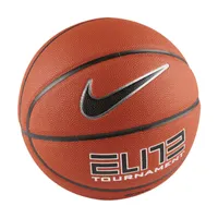 Ballon de basketball Nike Elite Tournament 8P (dégonflé). FR