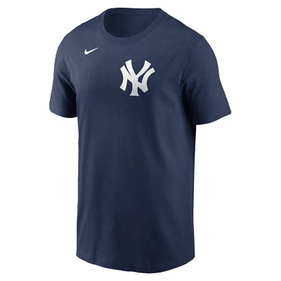 Juan Soto New York Yankees Big Kids' Nike MLB T-Shirt. Nike.com