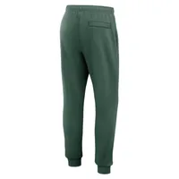 Green Bay Packers Sideline Club Men’s Nike NFL Joggers. Nike.com