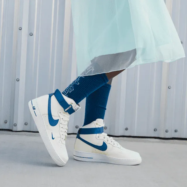 air force 1 hi se sneaker