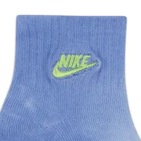 Nike Baby (12-24M) Ombre Crew Socks. Nike.com